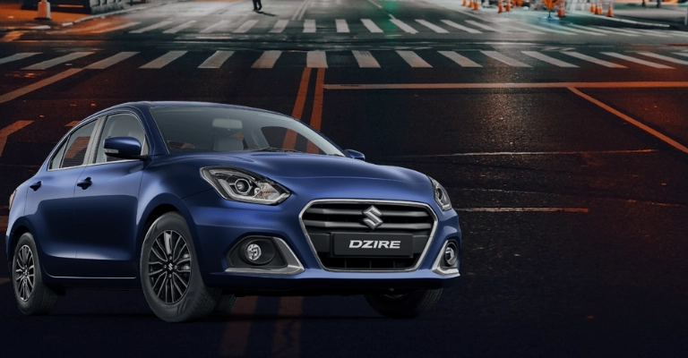 Maruti Dzire Price in Chennai