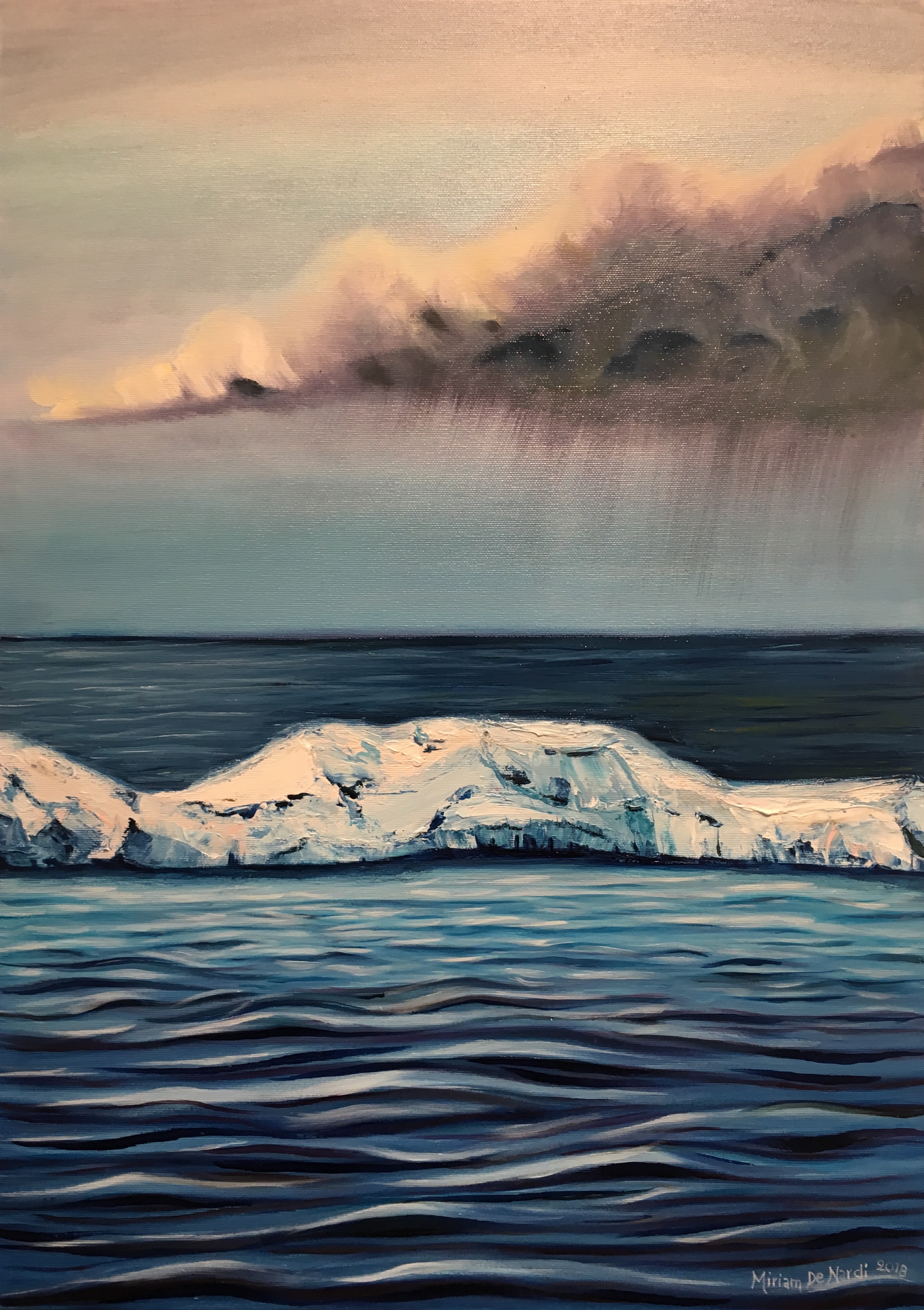 Iceberg