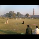 Lahore park 7