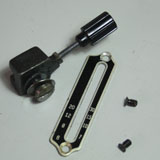 Stitch Length Assy Stitch Length Assy