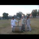 Peshawar cricket 1