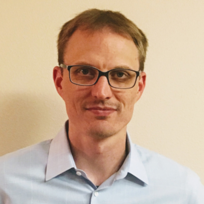 Mark Marron of Bosque, Microsoft's new programming language