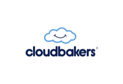Cloudbakers logo