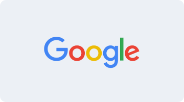 Google logo logo