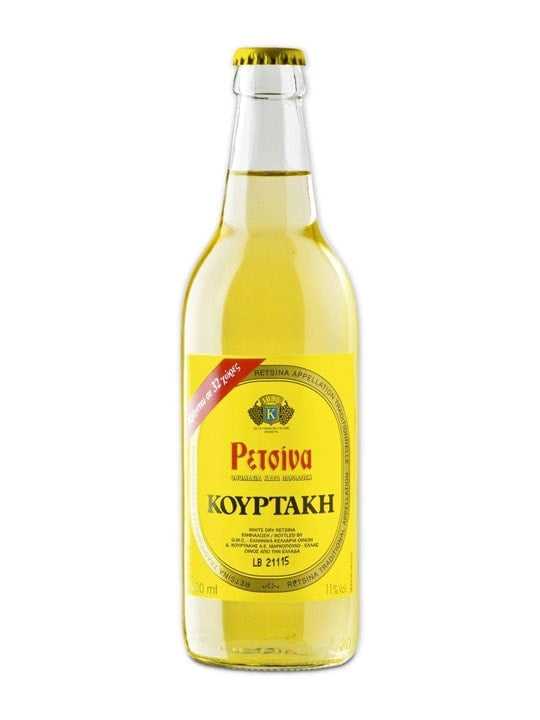 griechische-produkte-weisse-retsina-500ml-kourtaki