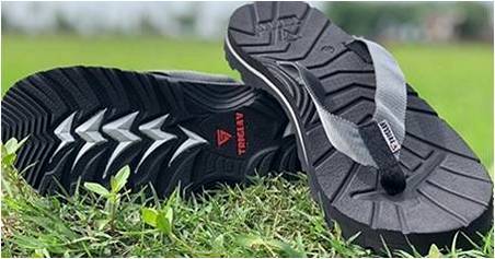 Sandal Triglav