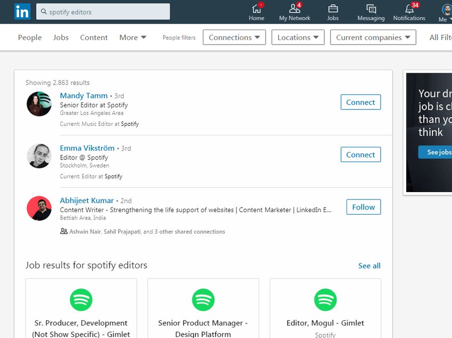 How to Find Contact Information for Spotify’s Playlist Curators? Covve