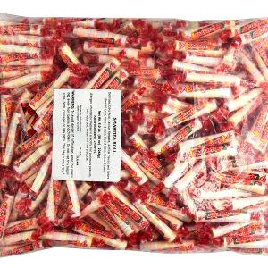 Smarties Candy Rolls