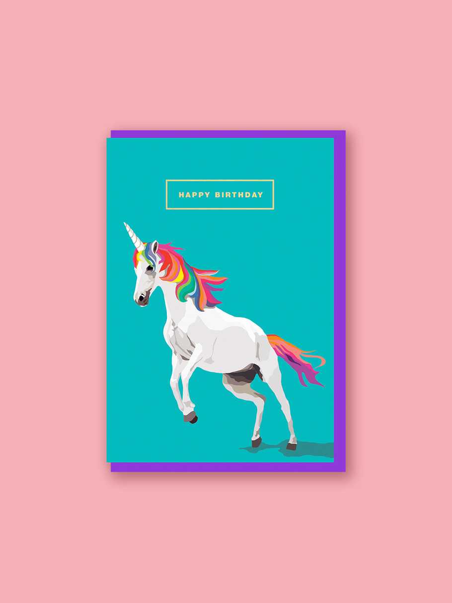 unicorn-happy-birthday-card