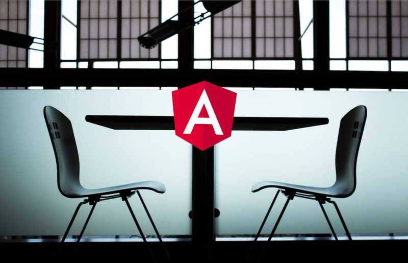 My Top Angular Interview Questions Image