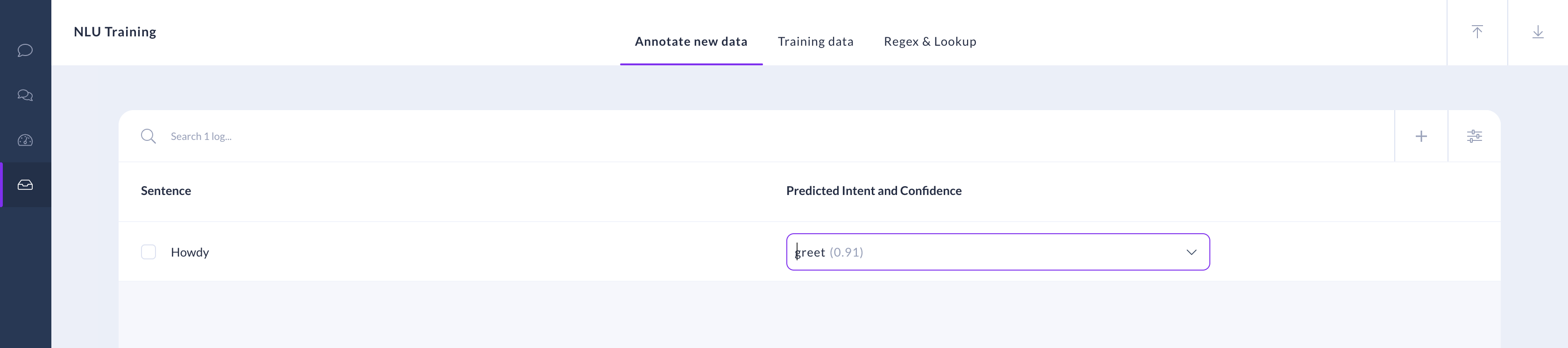 https://d33wubrfki0l68.cloudfront.net/29372f1f72bdffe4839751ab40642425de72e473/5d265/_images/rasa-x-annotate-new-data.png