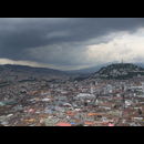 Ecuador Quito Basilica 17