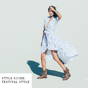 Festival Style