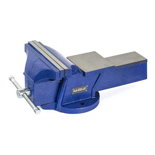 G80235 8 In. Fixed Bench Vise (200mm)