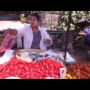 Burma Mandalay Market 9