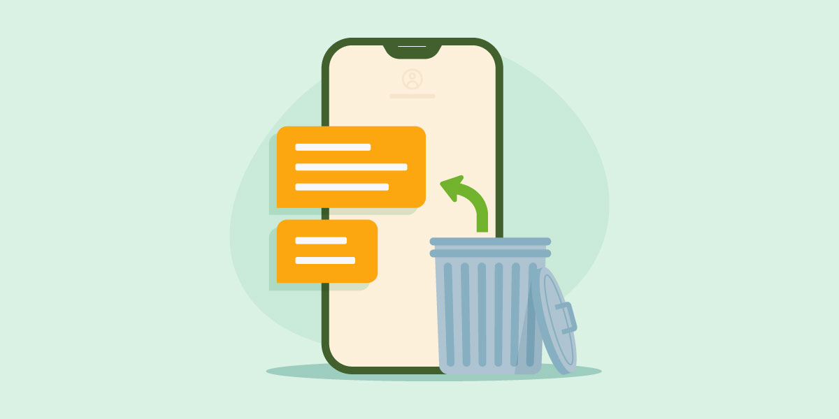 How Do I Retrieve Archived or Deleted Text Messages