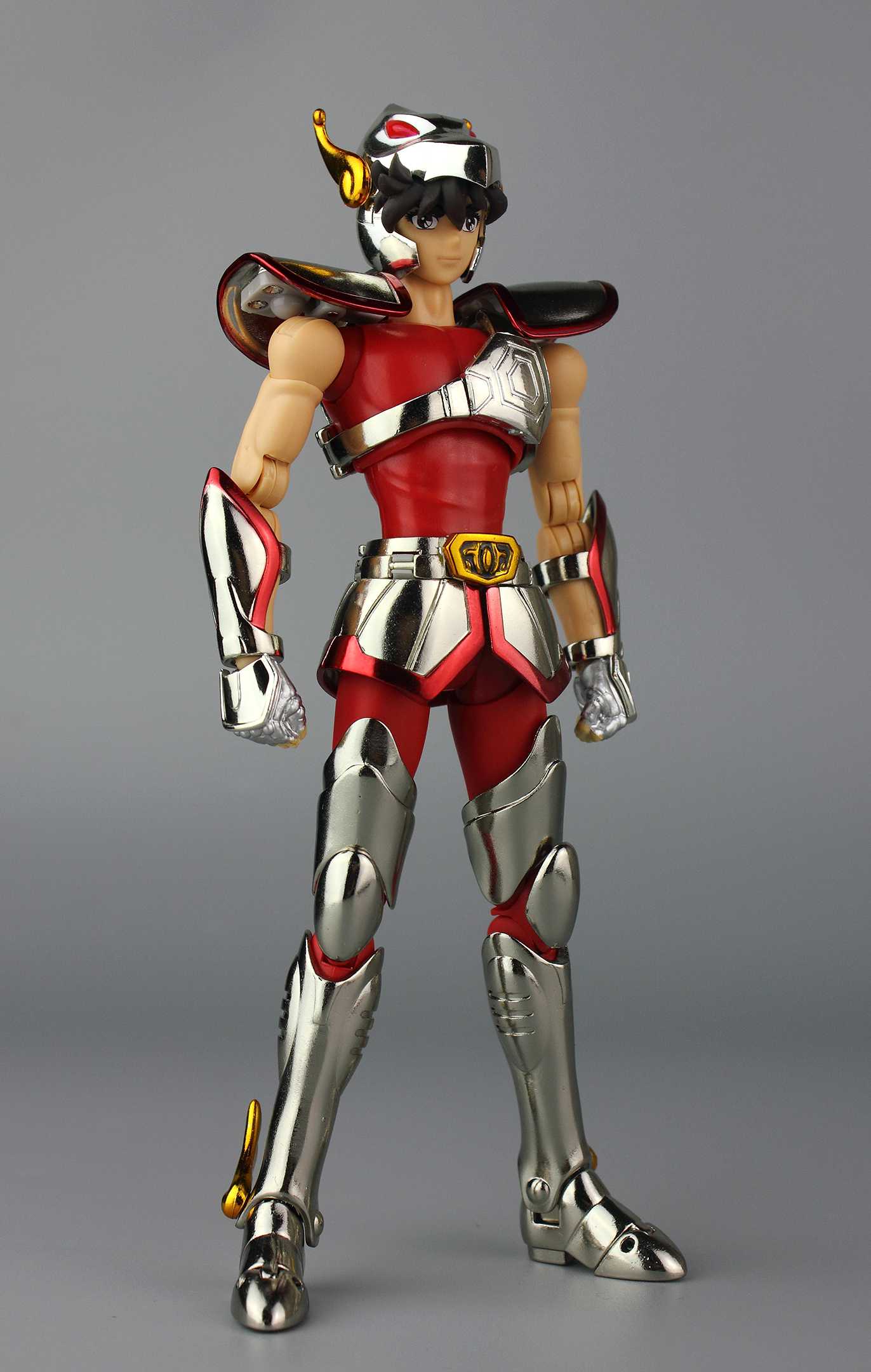 Saint Seiya Bronze Ver.1