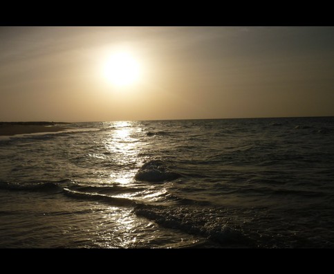 Somalia Sunsets 17