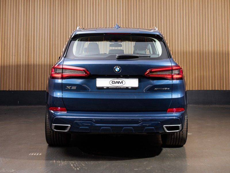 BMW X5 xDrive45e X-LINE,22",HARMAN KARDON afbeelding 6