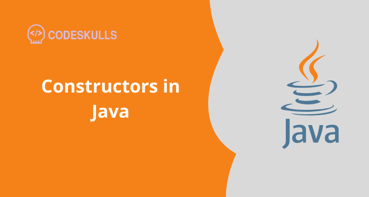 Constructors in Java