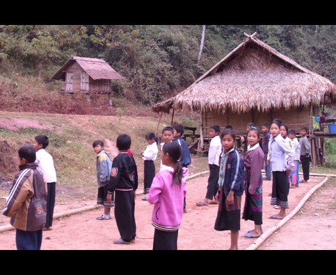 Laos Schools 19