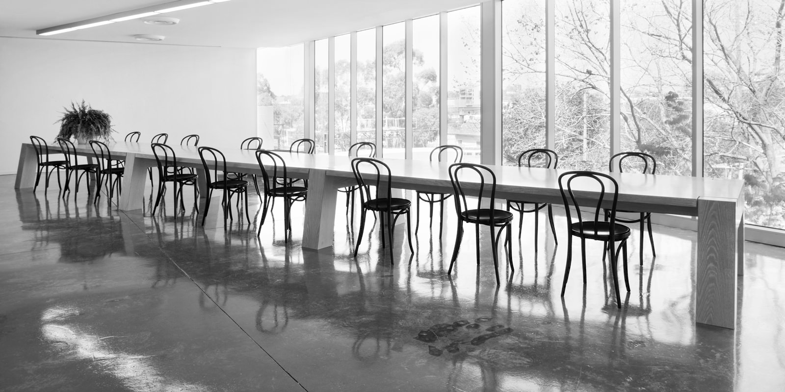 Cornwell Melbourne Studio