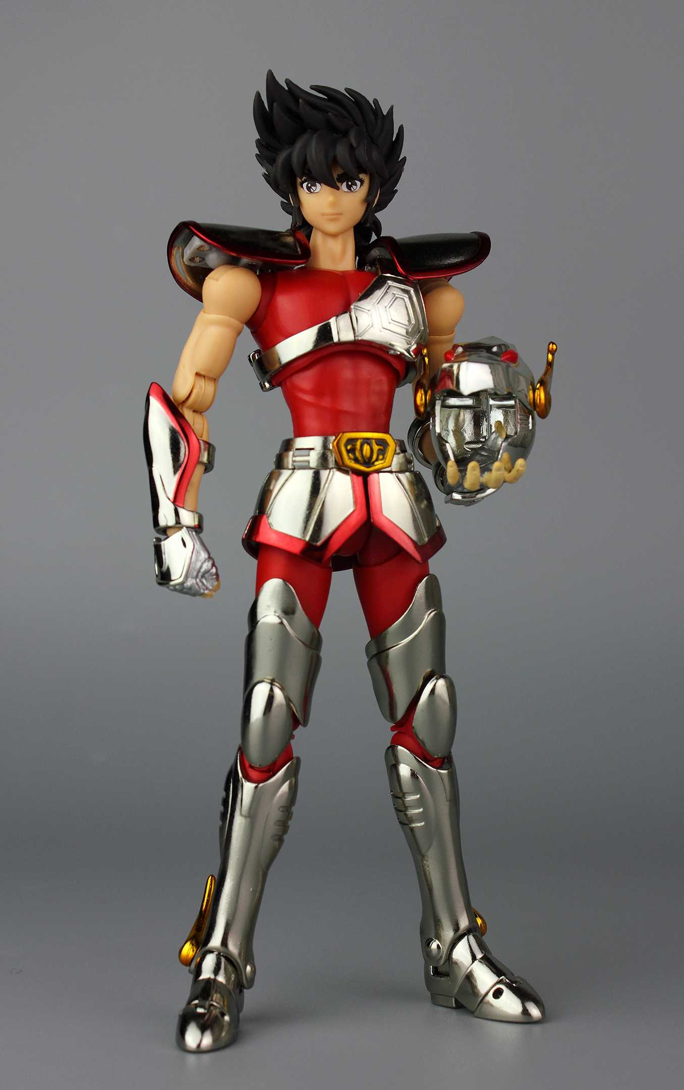 Saint Seiya Bronze Ver.1