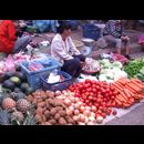 Laos Markets 29