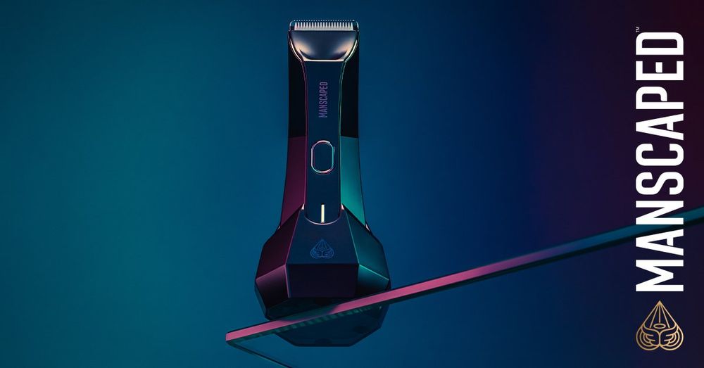 How Does a Bladeless Electric Shaver Work? MANSCAPED™ Blog