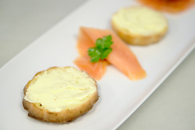 fotograf铆a del plato