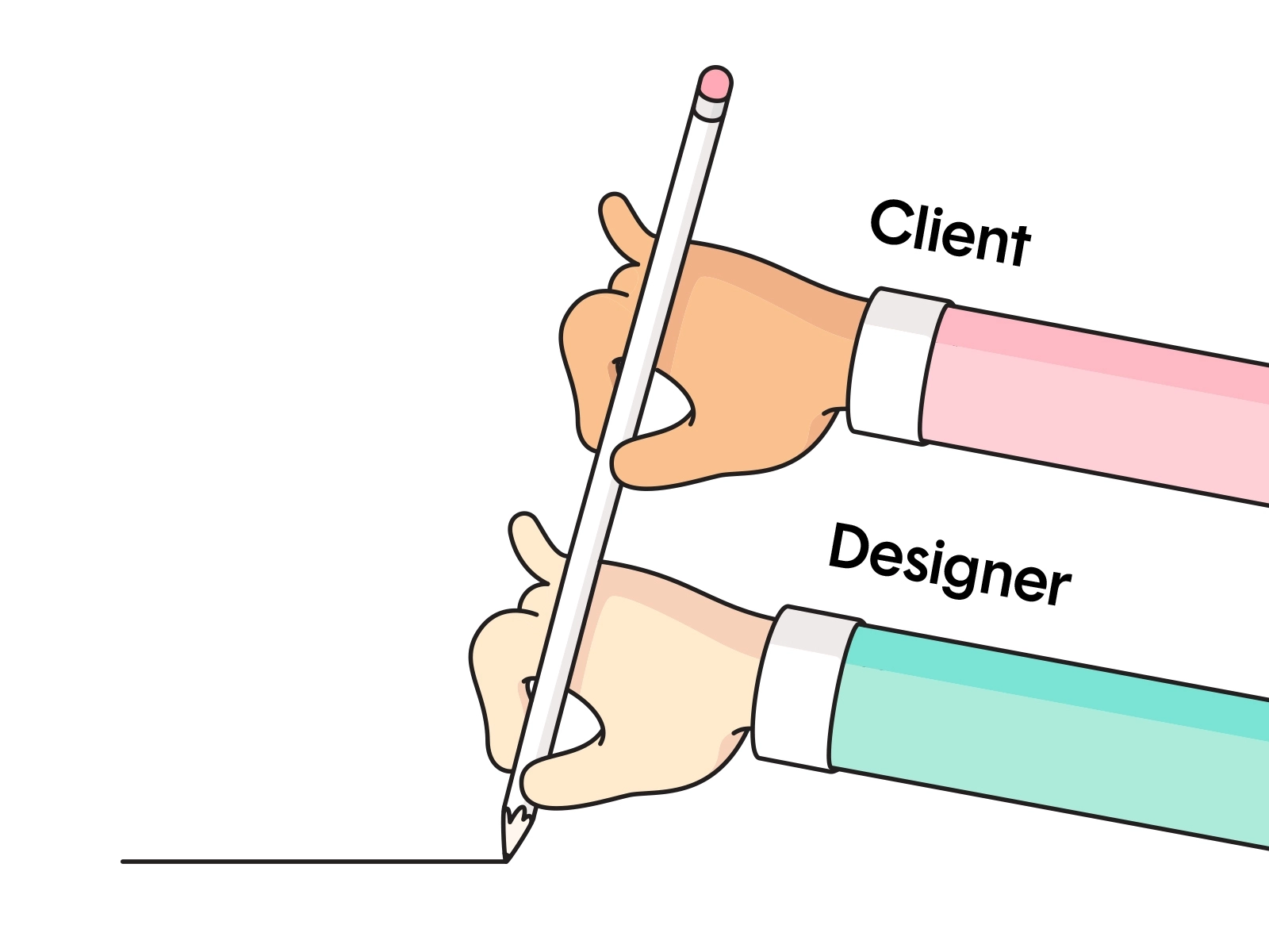 20 Designer Client Memes Every Designer Would Relate To!
