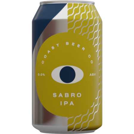 Sabro IPA - Single Hop Series