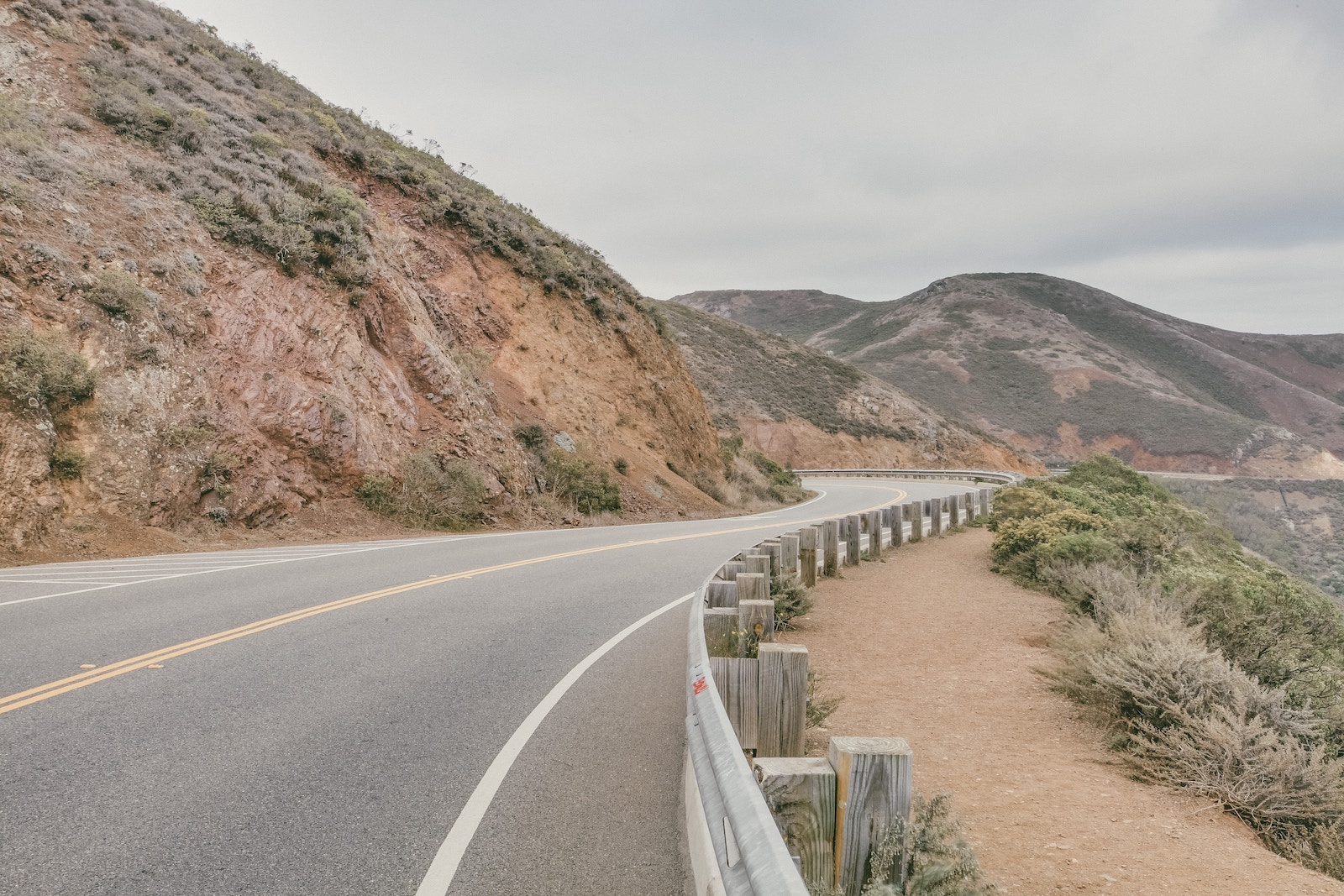 guardrails unsplash