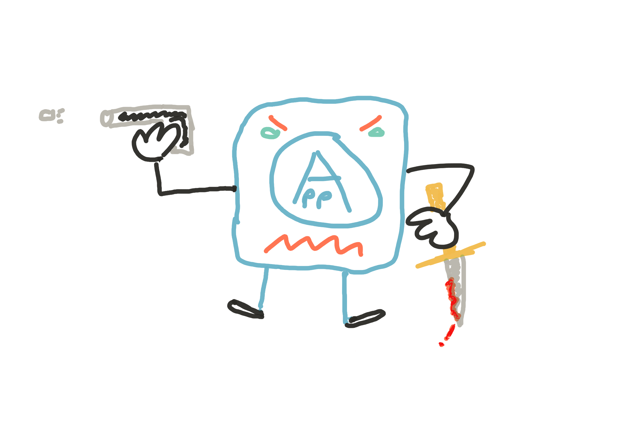 Killer app