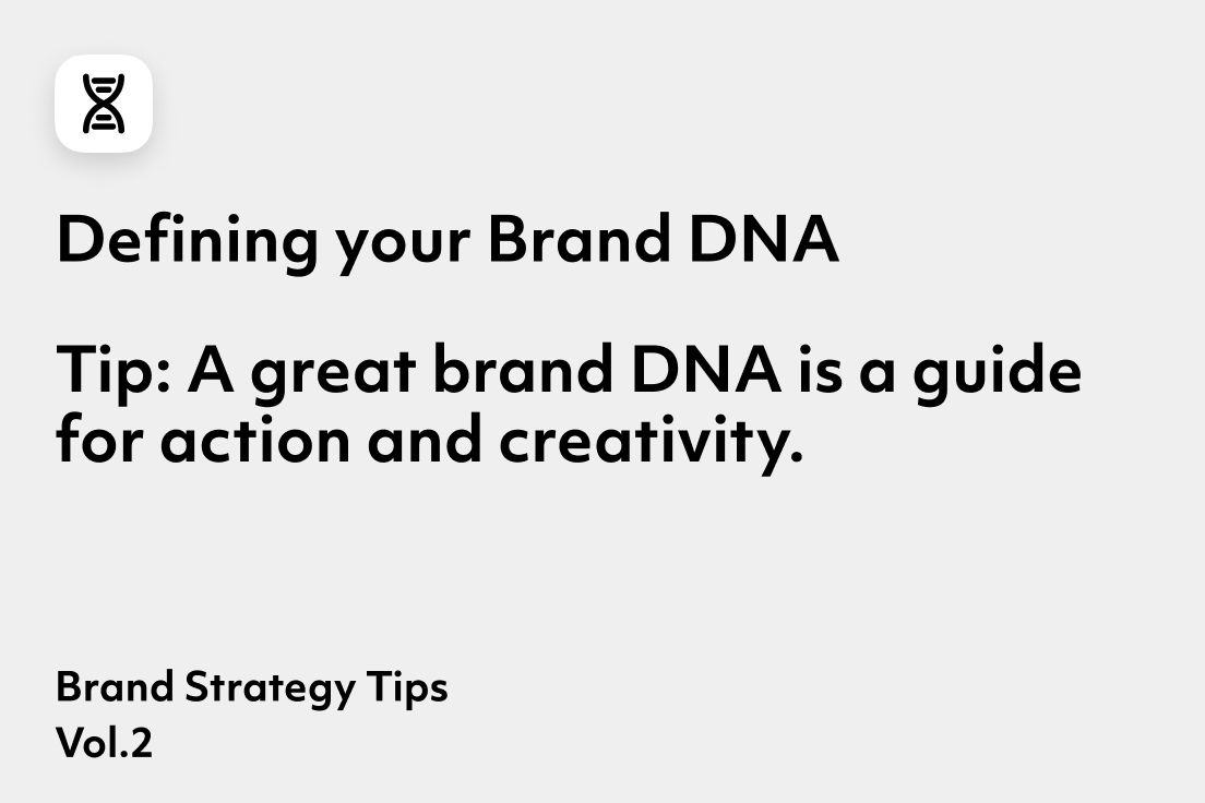 Brand Strategy Tips 2