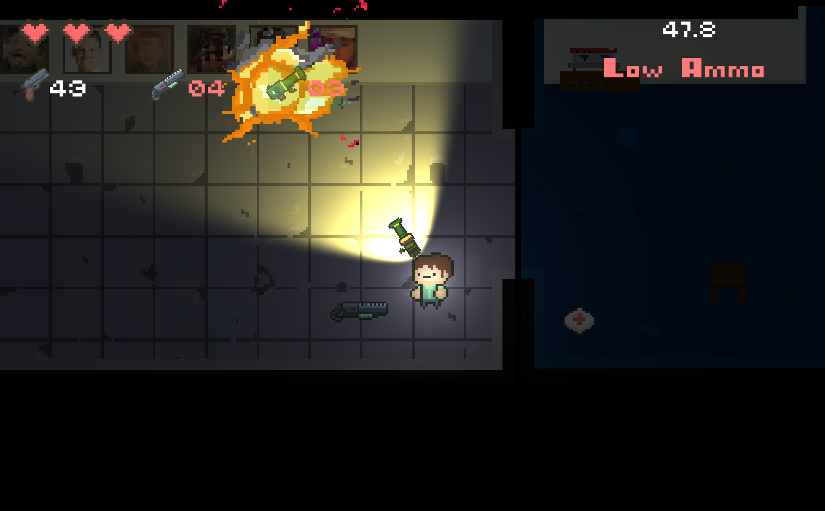 Game screenshot 2