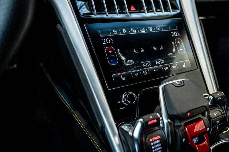Lamborghini Urus 4.0 V8 | Head-up Display | Memory | Panorama | Bang & Olufsen | Trekhaak afbeelding 21