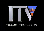 Combined Thames logo, 1989