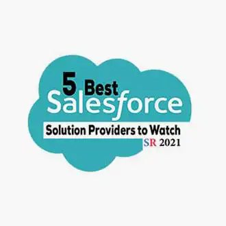 5 Best Salesforce Solution Providers to Watch in 2021