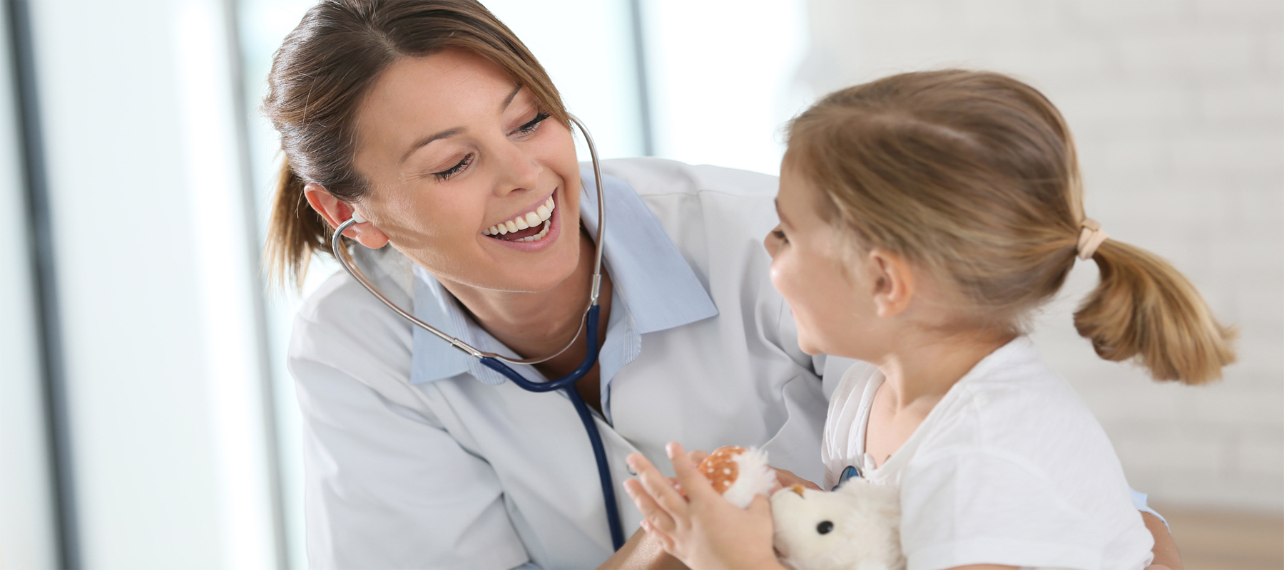 EHR Electronic Health Records From Pediatric Practice