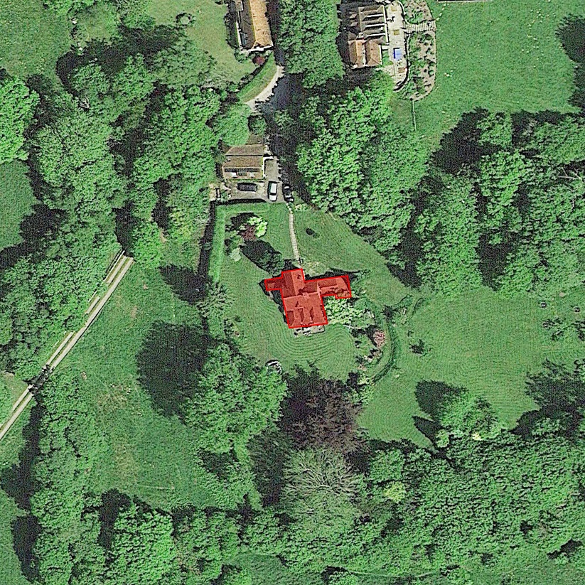 Wadhurst House