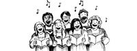 penzance choral society choir church