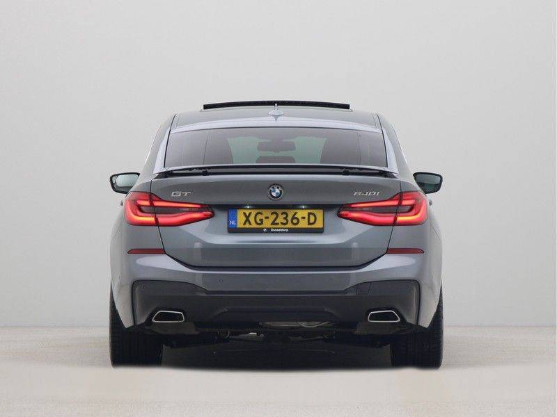 BMW 6 Serie 640i M Sport High Executive afbeelding 11