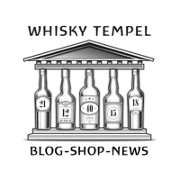 Logo of shop partner Whiskytempel
