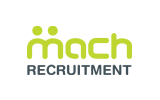 Mach Recruitment