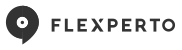 Flexperto logo