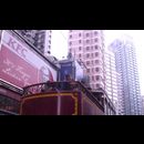 Hongkong Trams 5