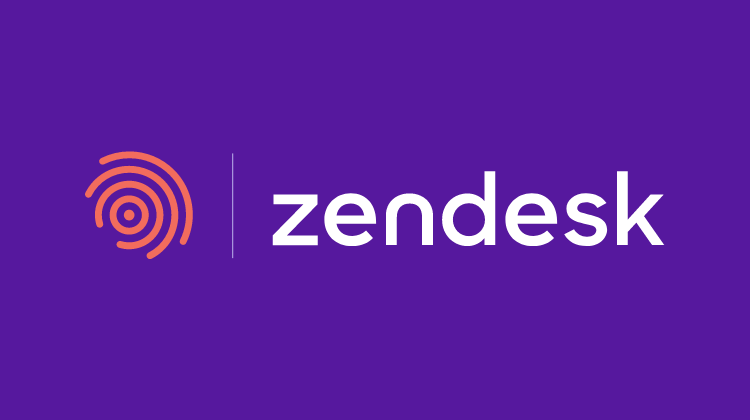 Logo Zendesk