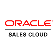 Oracle SalesCloud