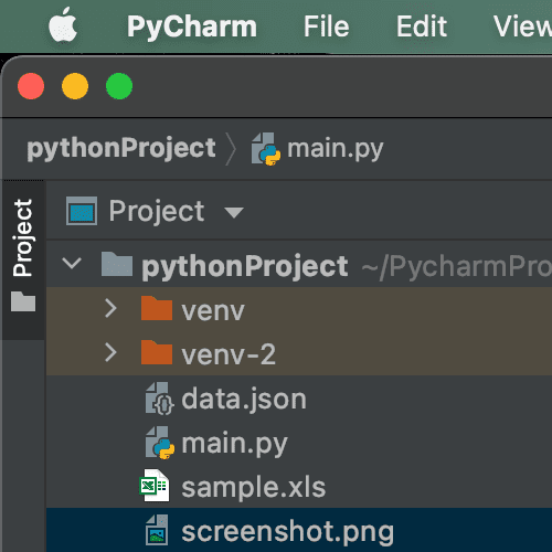 python take screenshot programmatically